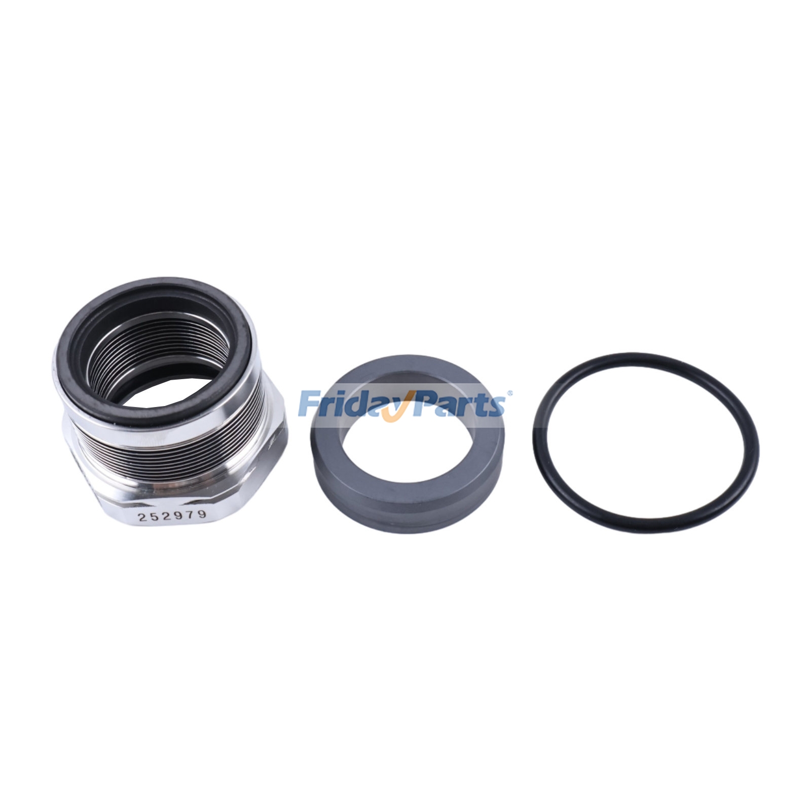 Thermo King用用サーモキングコンプレッサー X426p X430p 冷凍ユニット SLX Spectrum 用シャフトシール 22-1103