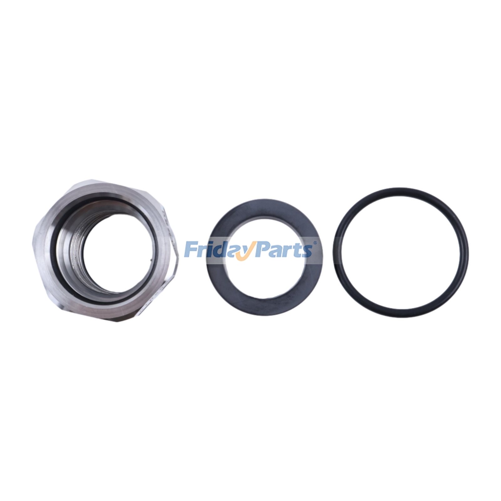 Thermo King用シャフトシール