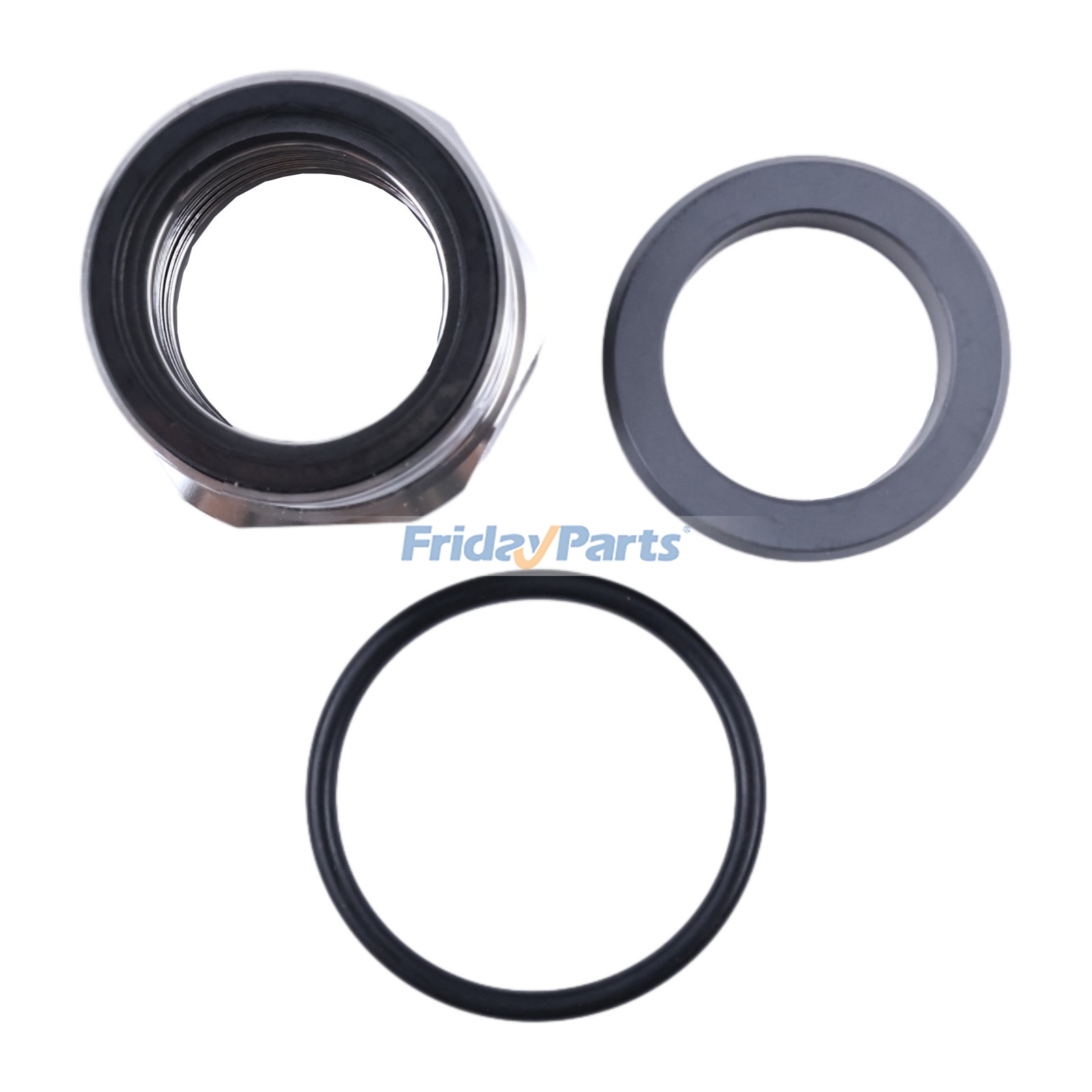 FridayPartsのシャフトシール