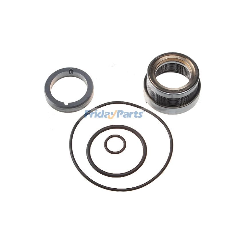Sello de eje 22-1318 221318 para compresor de refrigeración de transporte Thermo King X426 X430