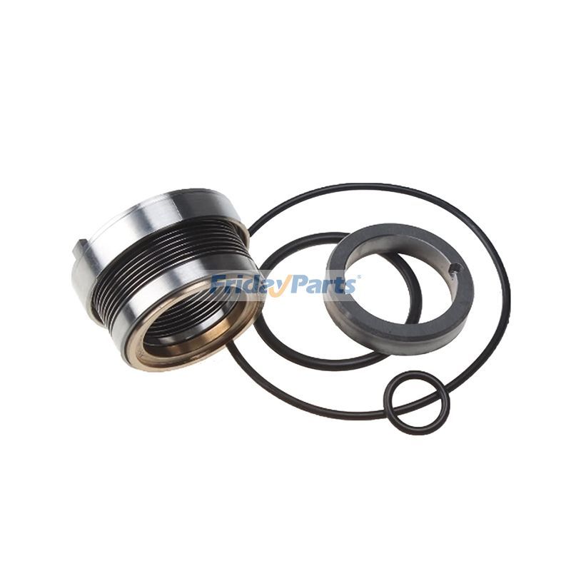 Selo de eixo 22-1318 221318 para compressor de refrigeração Thermo King Transport X426 X430 para Refrigeração de Transporte