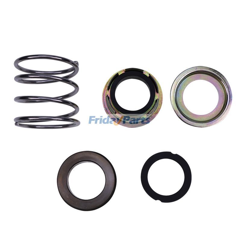 Selo de eixo 22-778 para compressor Thermo King X418 X426 X430 Refrigeração de transporte TD RD SB Super Series para Refrigeração de Transporte