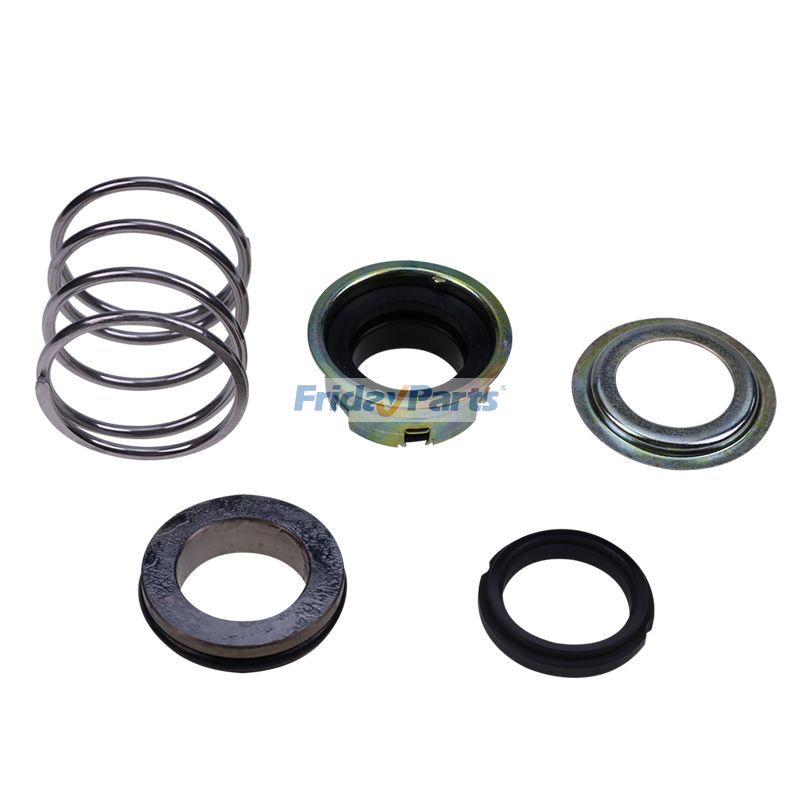 Refrigeração de Transporte Para Thermo King - Selo de eixo 22-778 para compressor Thermo King X418 X426 X430 Refrigeração de transporte TD RD SB Super Series