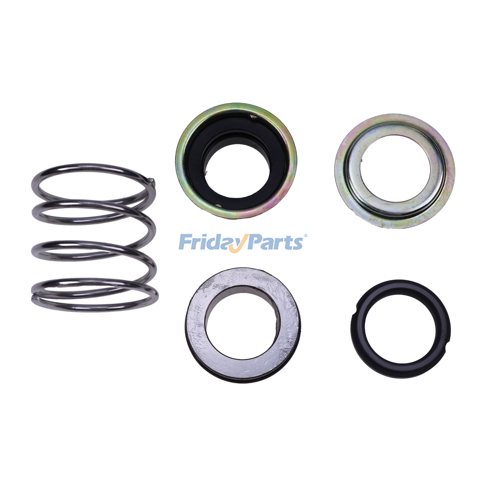 Shaft Seal in Stock in China,China Stock