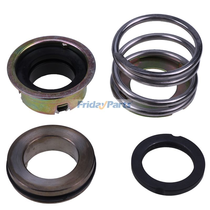 Shaft Seal Compressor KD MD T Series for Transport Refrigeration