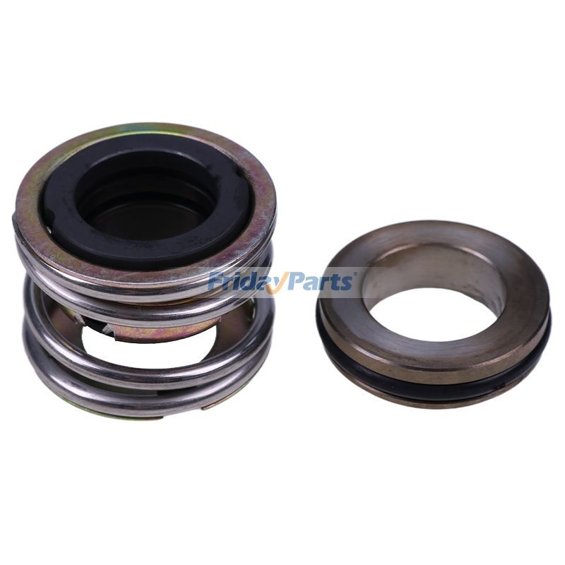 Transport Refrigeration Shaft Seal Compressor KD MD T Series