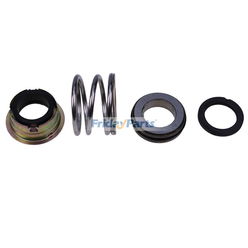 Shaft Seal Compressor KD MD T Series in Stock in China