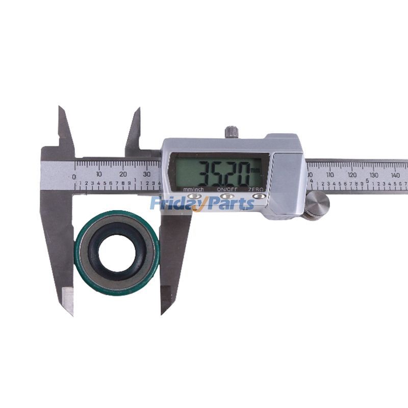  Shaft Seal For Parker