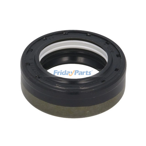 Shaft Seal 443-1364 for Caterpillar CAT Engine C4.4 3054 Loader 420F2 ...