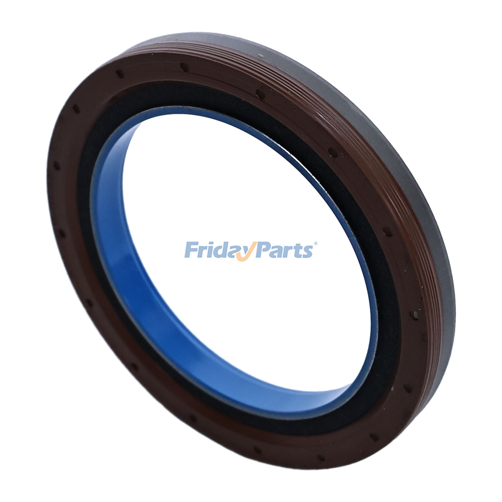 Sello de eje 504042684 para cargadora de ruedas CASE 1021F 1121F Tractor MAGNUM 235 Cosechadora 7010 7120 8010 9010 Para CASE