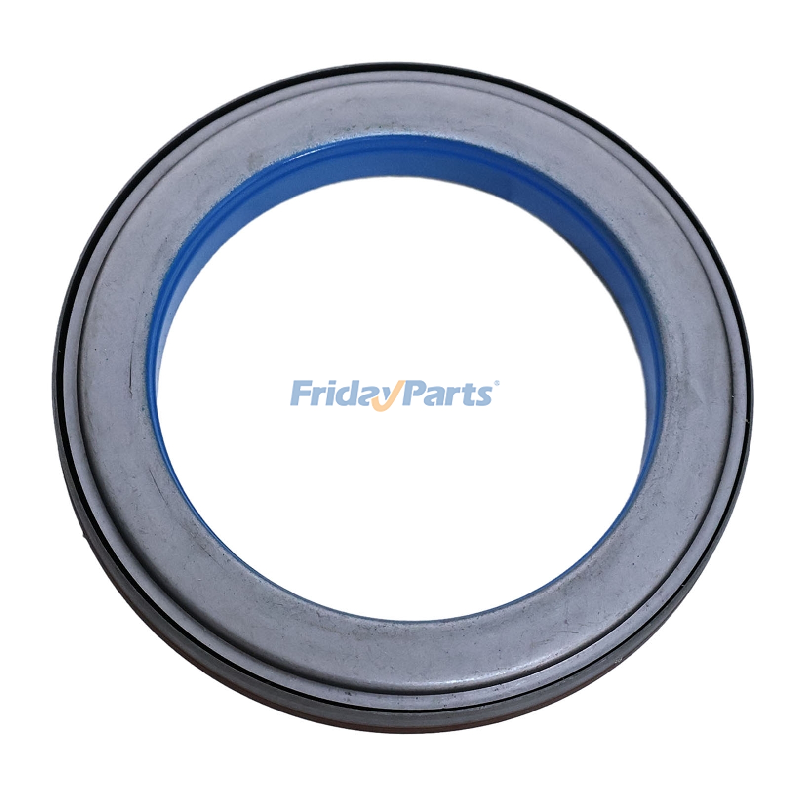 Sello de eje 504042684 para cargadora de ruedas CASE 1021F 1121F Tractor MAGNUM 235 Cosechadora 7010 7120 8010 9010 de FridayParts