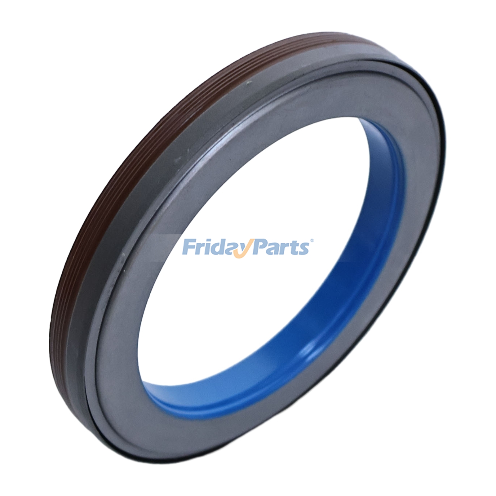 Shaft Seal 504042684 for New Holland Wheel Loader W270C W300C Combine CR9040 CR9060