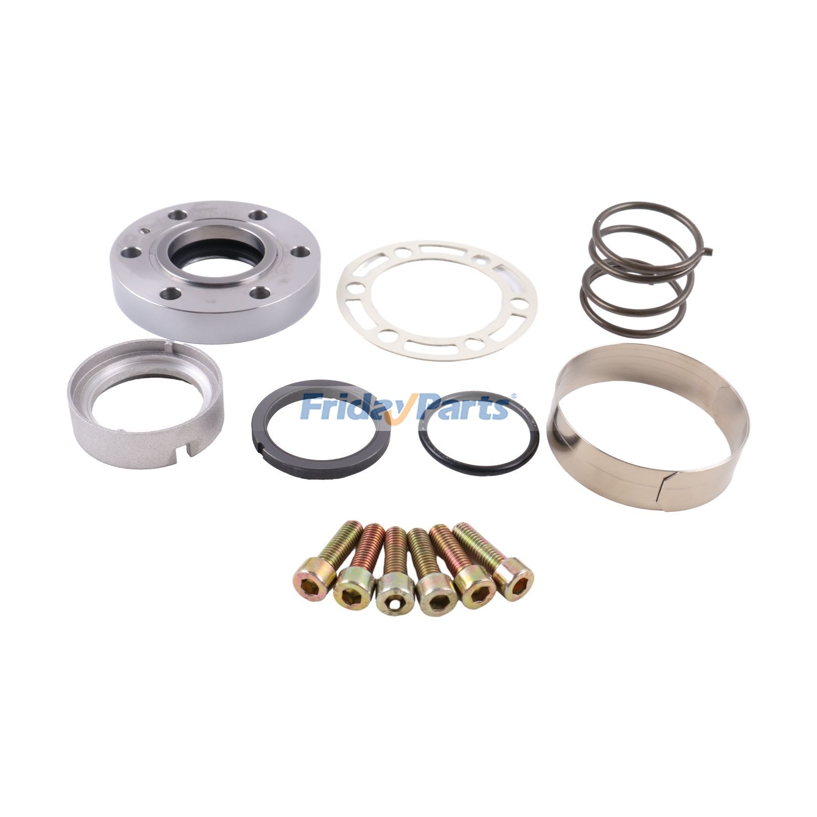 Shaft Seal for Block Compressor in Stock in China