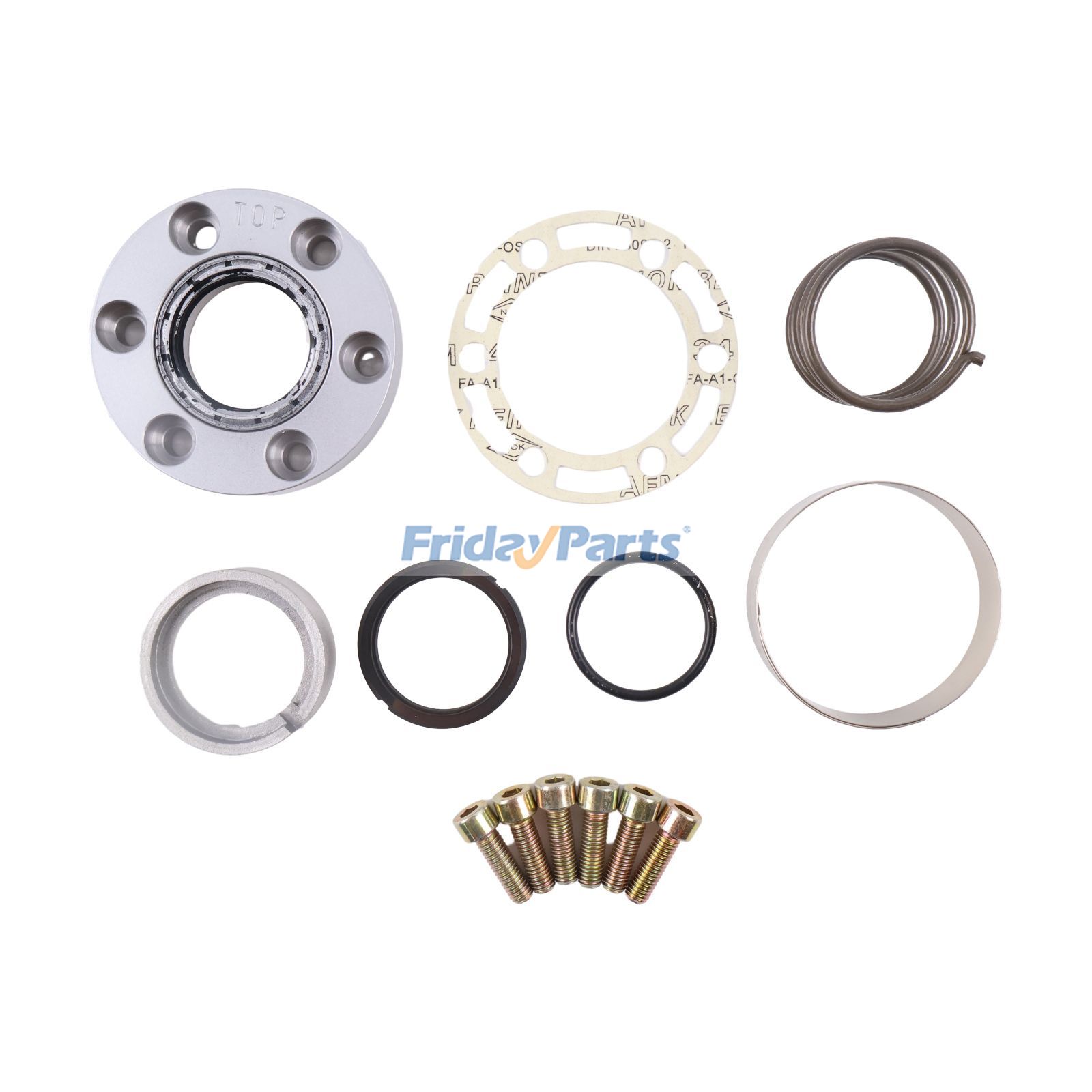  Shaft Seal for Block Compressor For OTHER BRAND