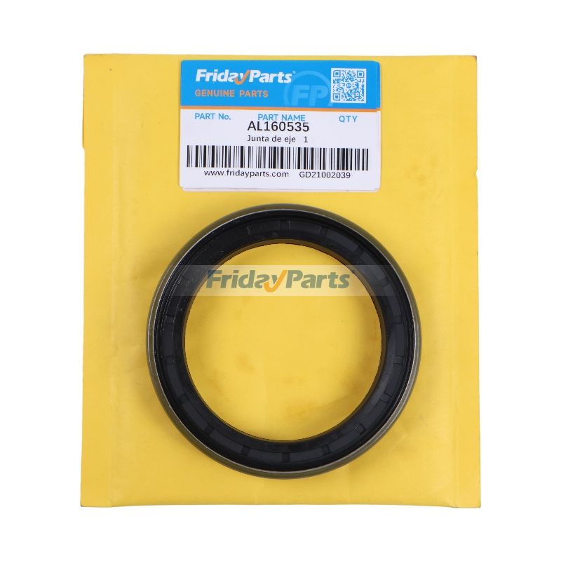 FridayPartsでシャフトシールを購入