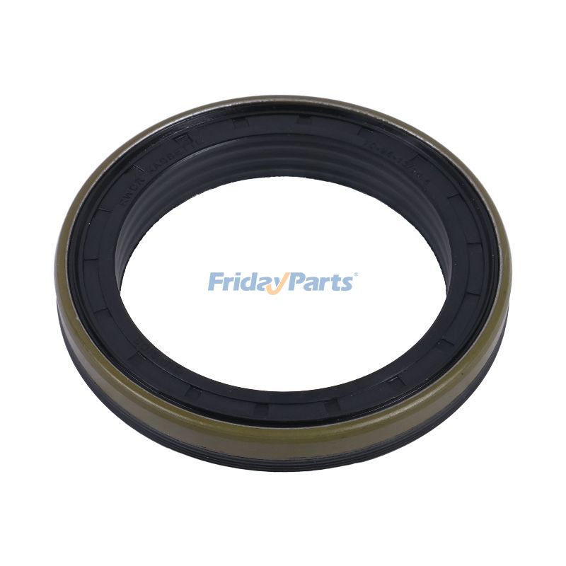 JOHN DEERE用用シャフトシール AL160535 AL115661、John Deere エンジン 4045 6068 トラクター 6140R 6145J 6195R 6210R 6215R 用