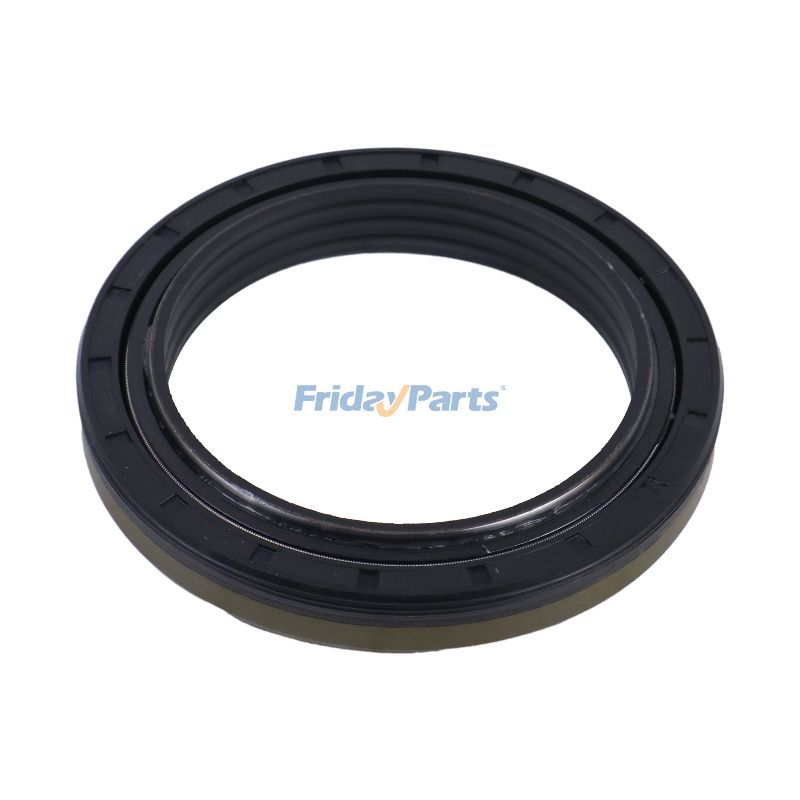 Shaft Seal AL160535 AL115661 for John Deere Engine 4045 6068 Tractor 6140R 6145J 6195R 6210R 6215R