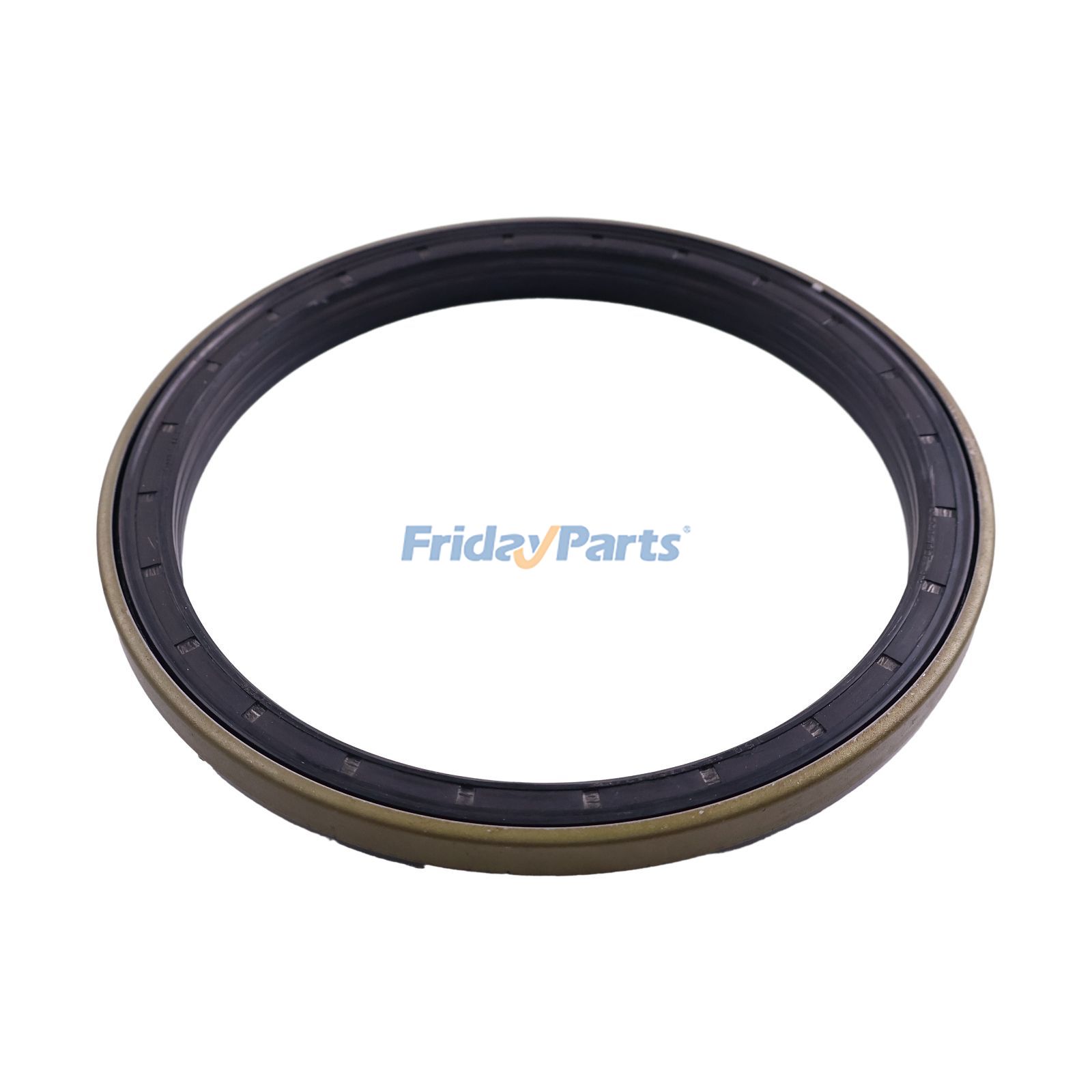 Shaft Seal AL79950 for John Deere Engine 4039 4045 6068 Loader 210C 300D 310D 310SG 315D 410D 210LE