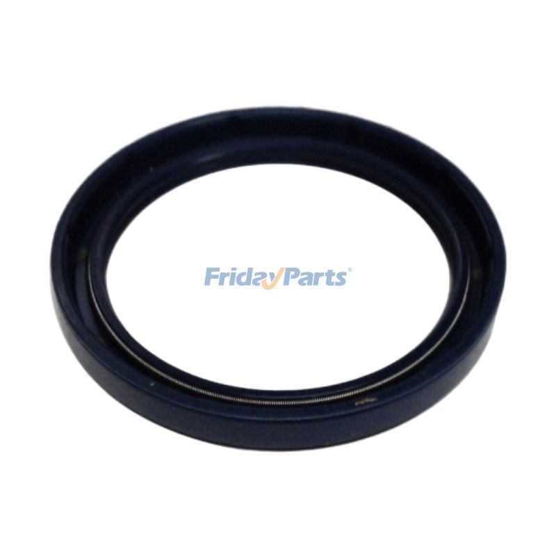 Wellendichtung CB01471829 für John Deere Motor 6081HT802 6090HT803 Harvester 3510 3520 3522 CH570 CH670