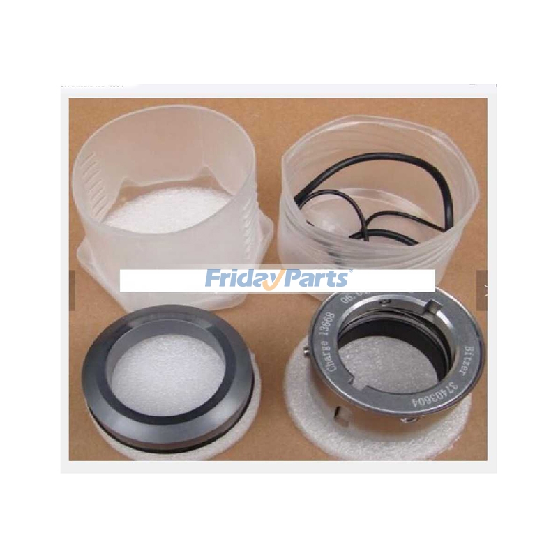 Shaft Seal Kit 37403604 for Bitzer Air Conditioning Compressor 4NFCY 4PFCY 4TFCY 4UFCY 6NFCY