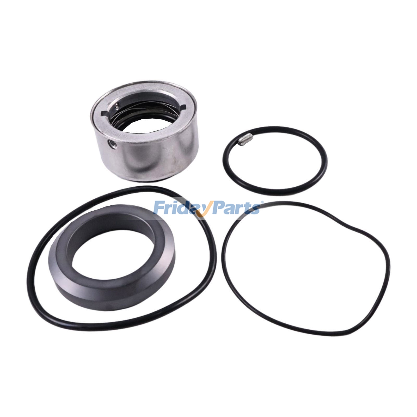 Kit di guarnizioni per albero 37403604 per compressore di climatizzazione Bitzer 4NFCY 4PFCY 4TFCY 4UFCY 6NFCY