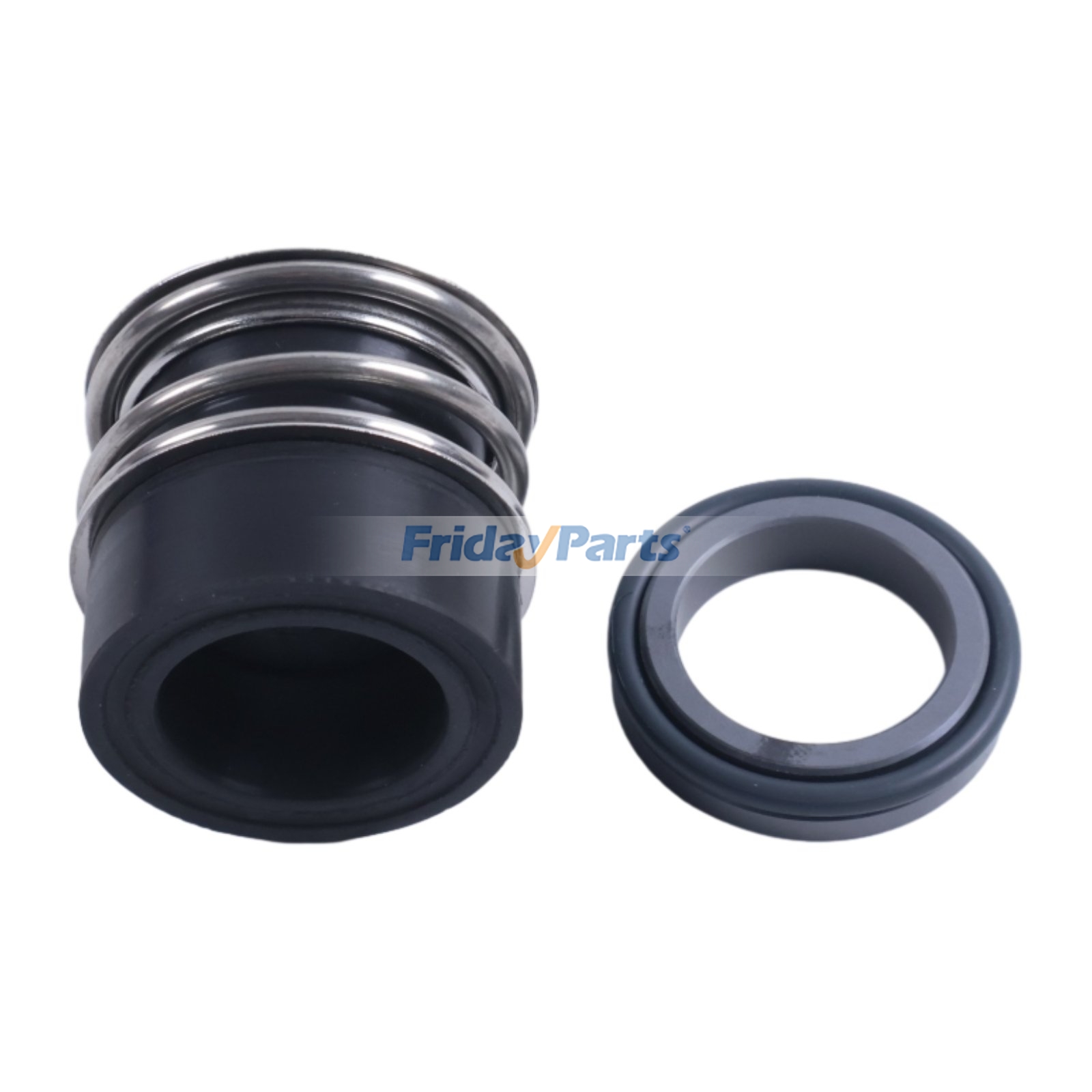 Kit de sello de eje 96488302 para sello Grundfos BAQE GG D28 TPD 65-410/2 AFA-BAQE Para OTRA MARCA
