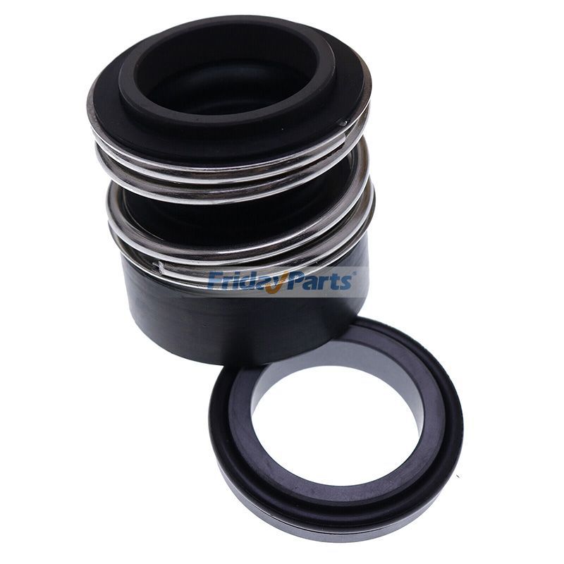 Shaft Seal Kit 96488302 for Grundfos Seal BAQE GG D28 TPD 65-410/2 A-F-A-BAQE