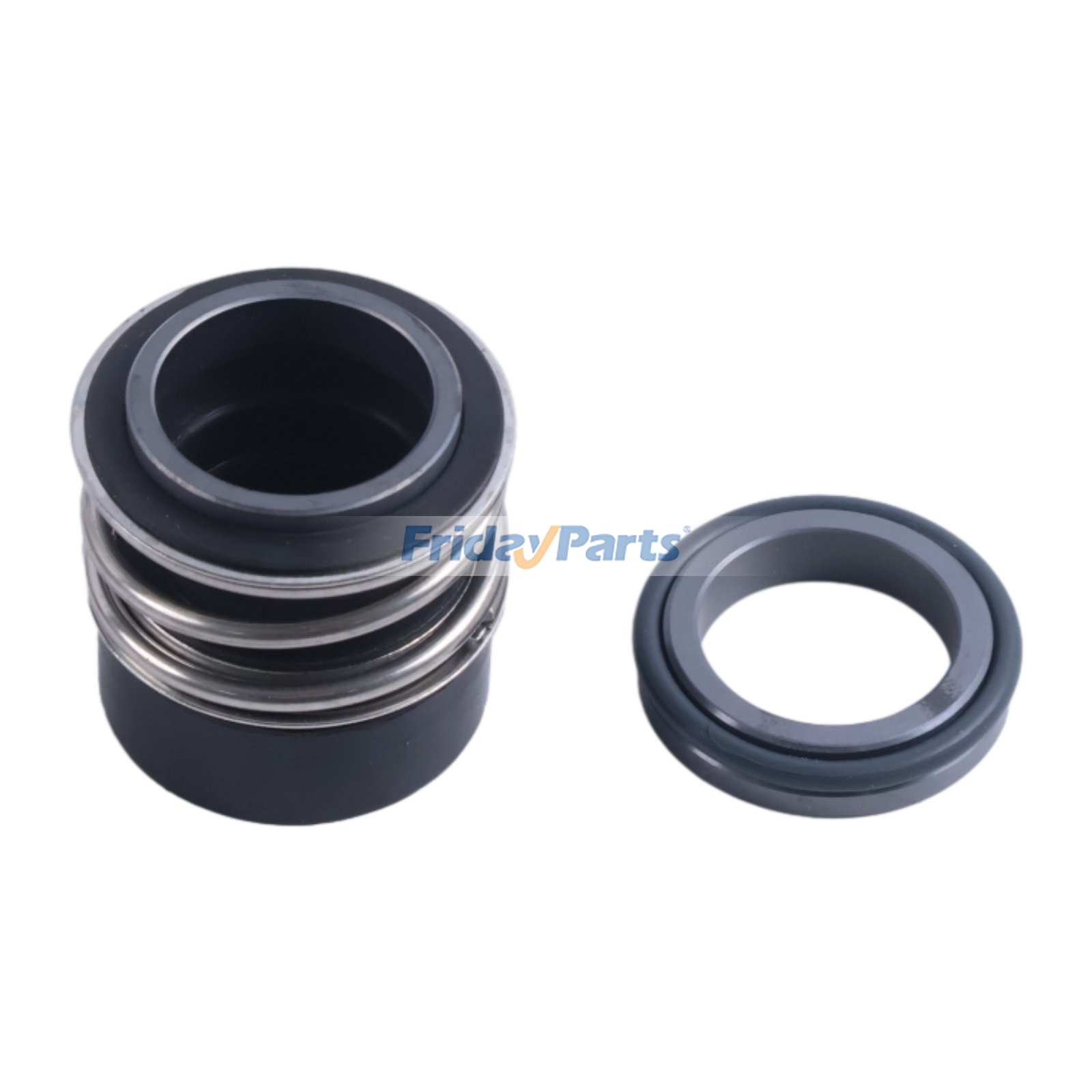 Kit de sello de eje 96488302 para sello Grundfos BAQE GG D28 TPD 65-410/2 AFA-BAQE