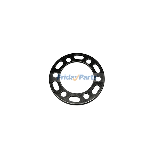 Vector Viewpoint Example Shaft Seal Plate Gasket 17-44713-00 17-56024-00 for Carrier Transport ...