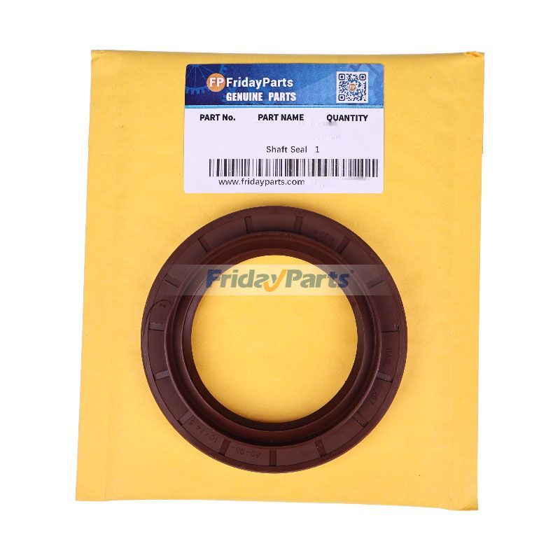 Shaft Seal VOE11988768 for Volvo EW140 EW140B L20B L20F L20H