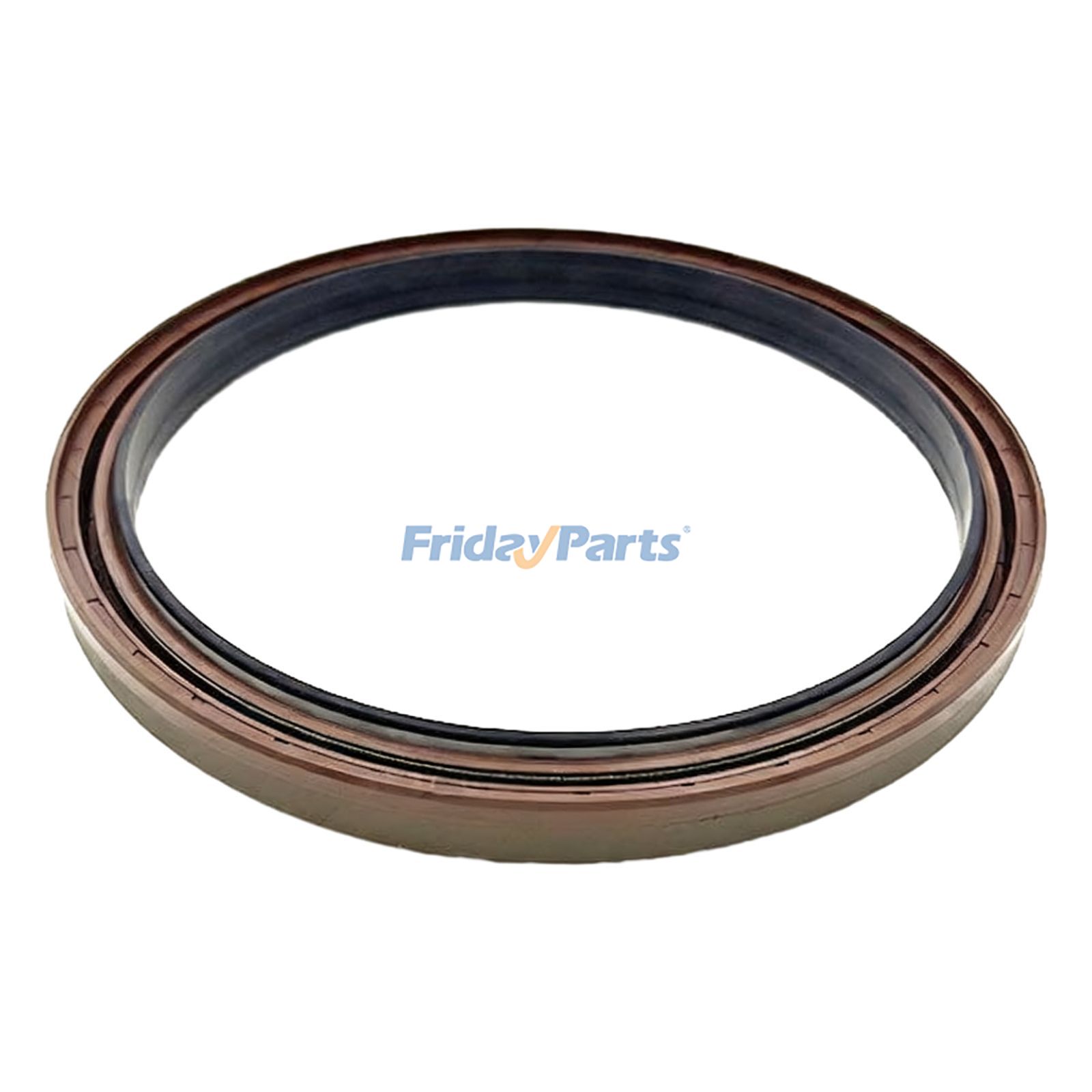 Retén de eje para cubo de rueda 10/908884 para cargadoras de ruedas JCB 446, 456, 456B y 456e