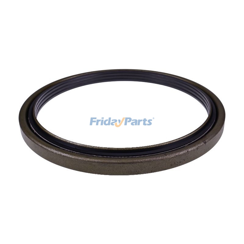 Sello de eje ZF0734309401 para Komatsu PW148-11 PW158-11 PW160-11 PW180-11 PW180-11E0 de FridayParts