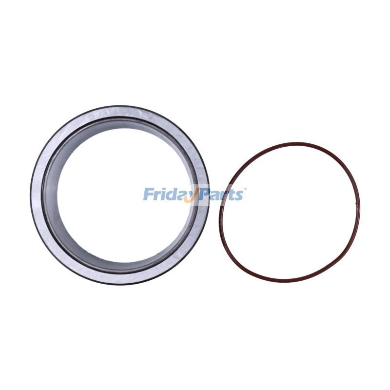 Shaft Sleeve in Stock in China