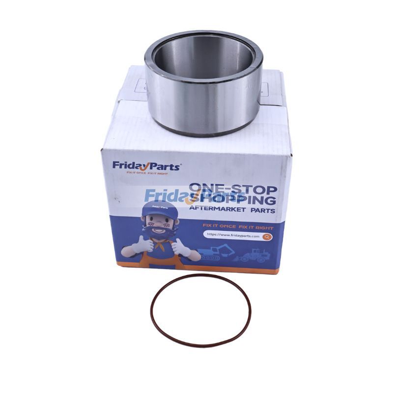 Shaft Sleeve 39405287 for Ingersoll Rand Air Compressor