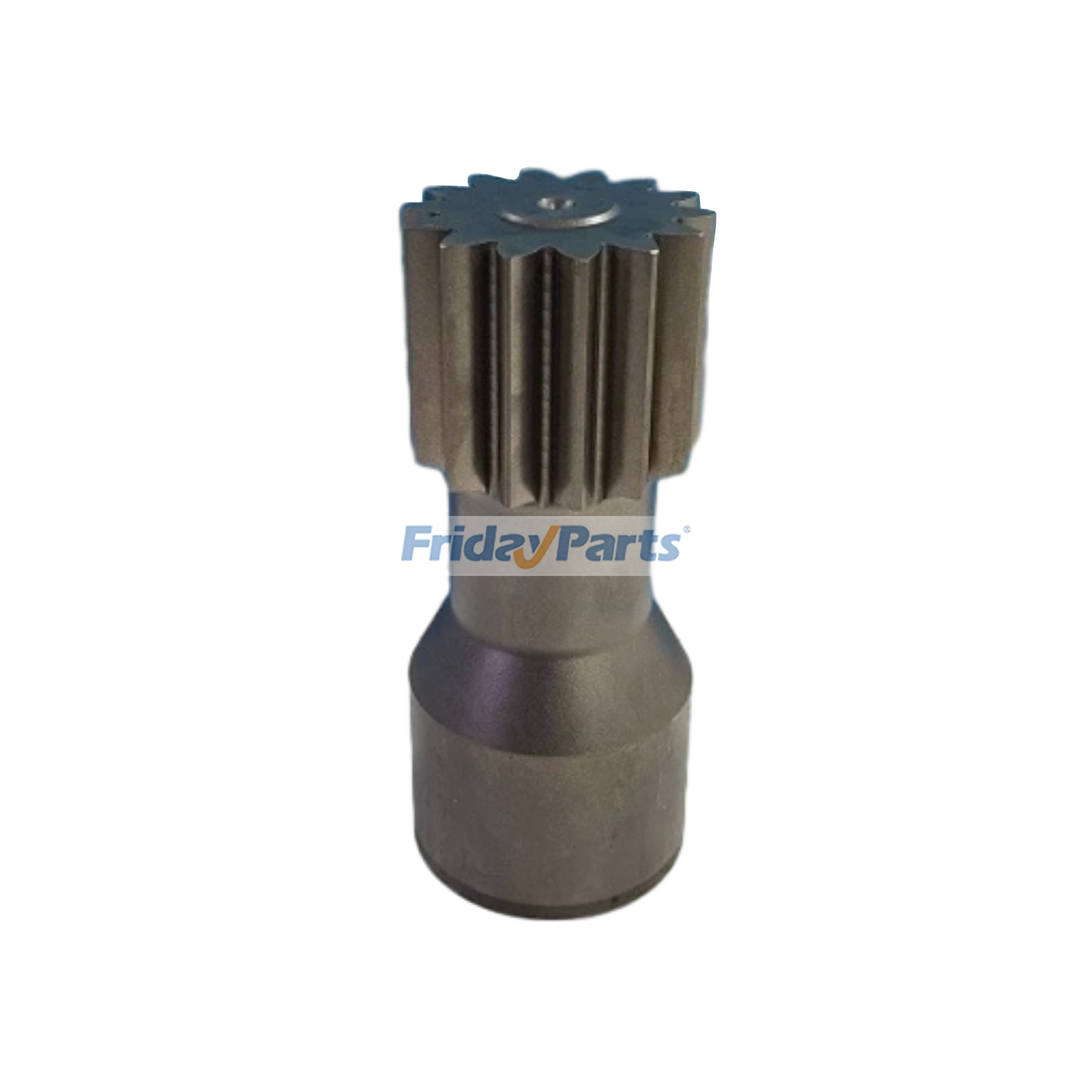 Shaft-Sun Gear ZGAQ-03910 for Hyundai Loader HL757-7 HL770-7A HL955 HL960 HL970