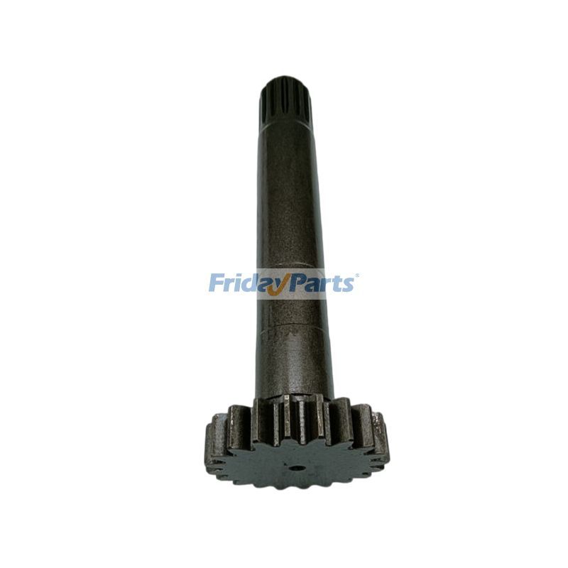 Sun Gear Shaft T90136 2025789 for John Deere Excavator 690D 690DR Feller Buncher 693D