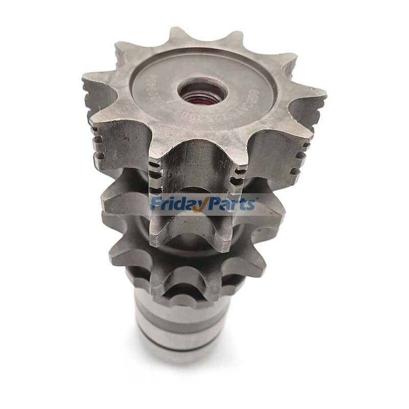 Shaft Trans in Stock in China,USA