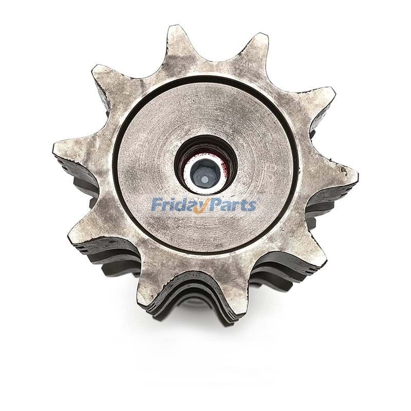  Shaft Trans For BOBCAT