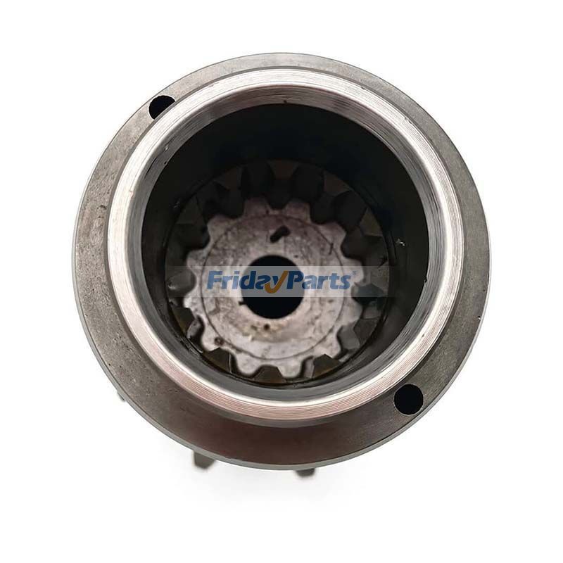 FridayParts Shaft Trans