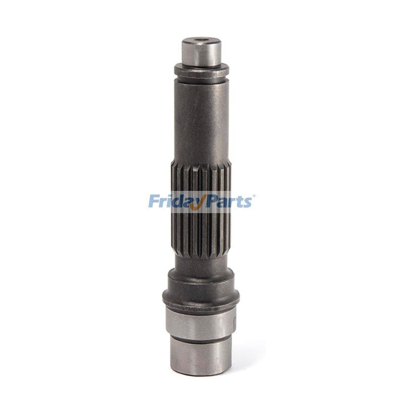 Shaft VOE14505039 for Volvo Excavator EC55 EC55B EC55C EC55E EC60C