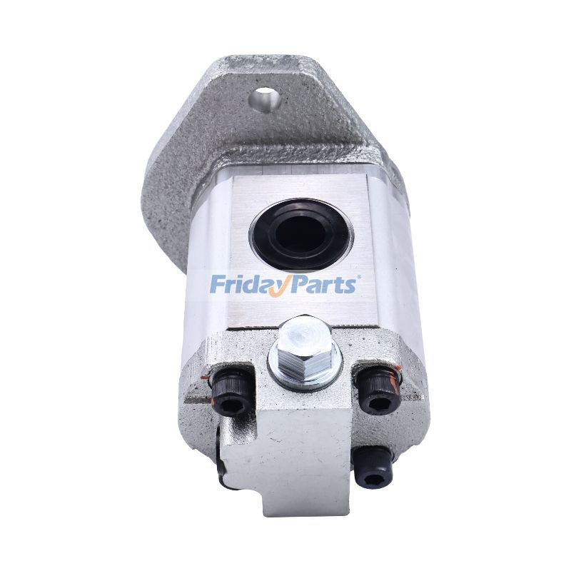 CAT用油圧ファンモーター