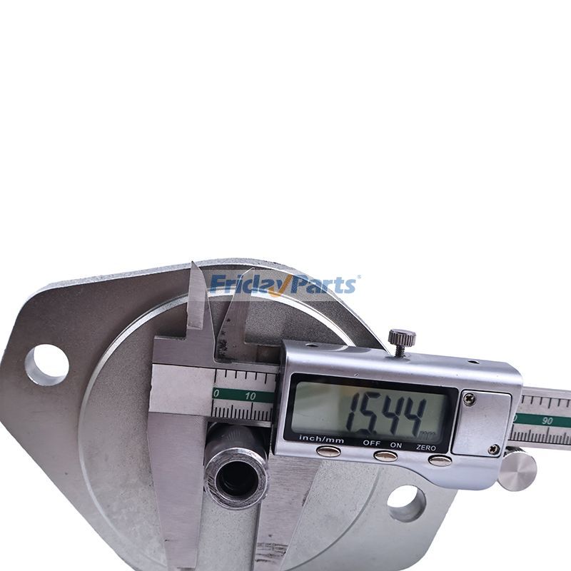 CAT用エンジン,ローダー用油圧ファンモーター