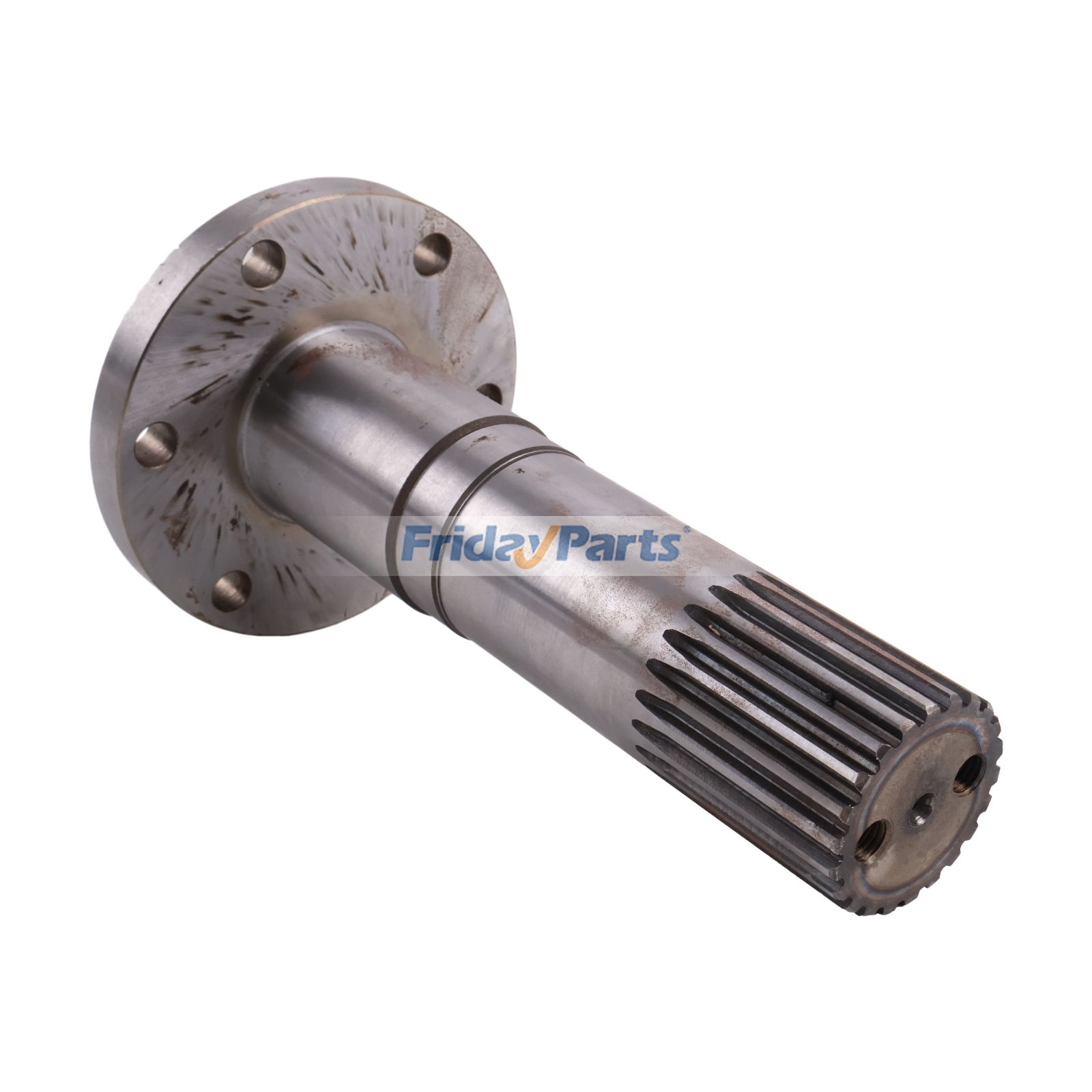 Shaft for Motor Grader