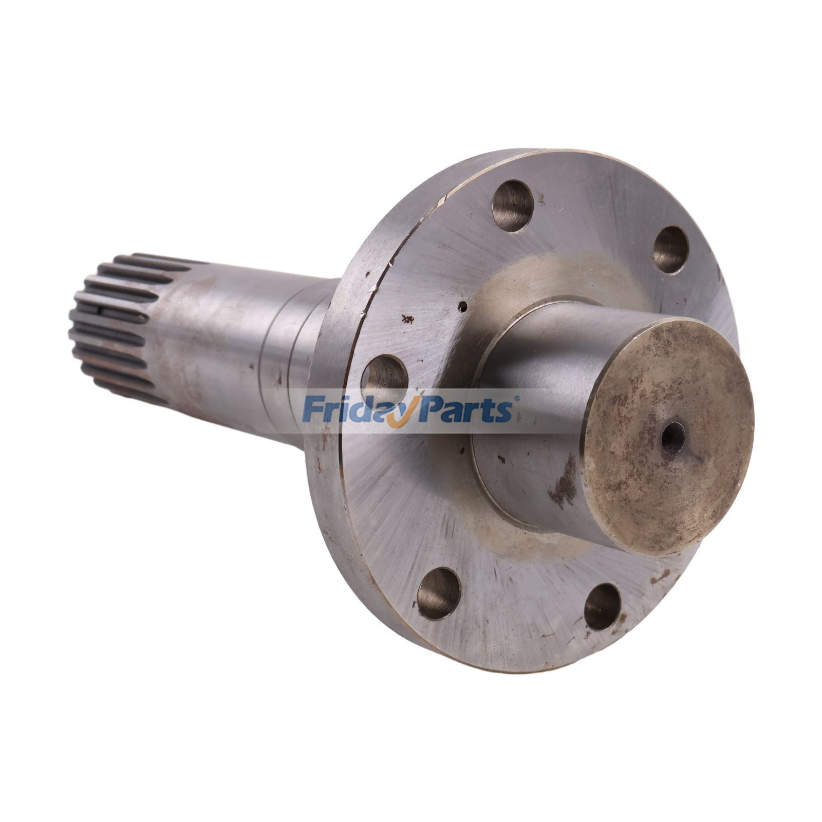 Shaft in Stock in China