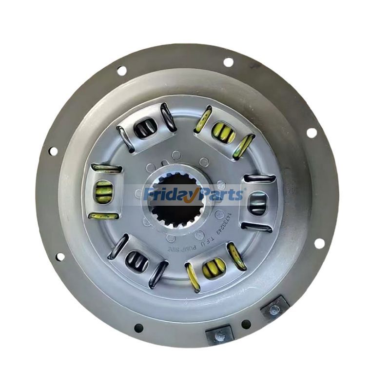 Wellenkupplung 14780712 14733243 14780711 für Volvo-Bagger EC480E EC500E EC750D