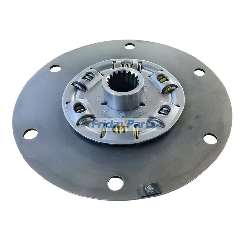 FridayParts Wellenkupplung