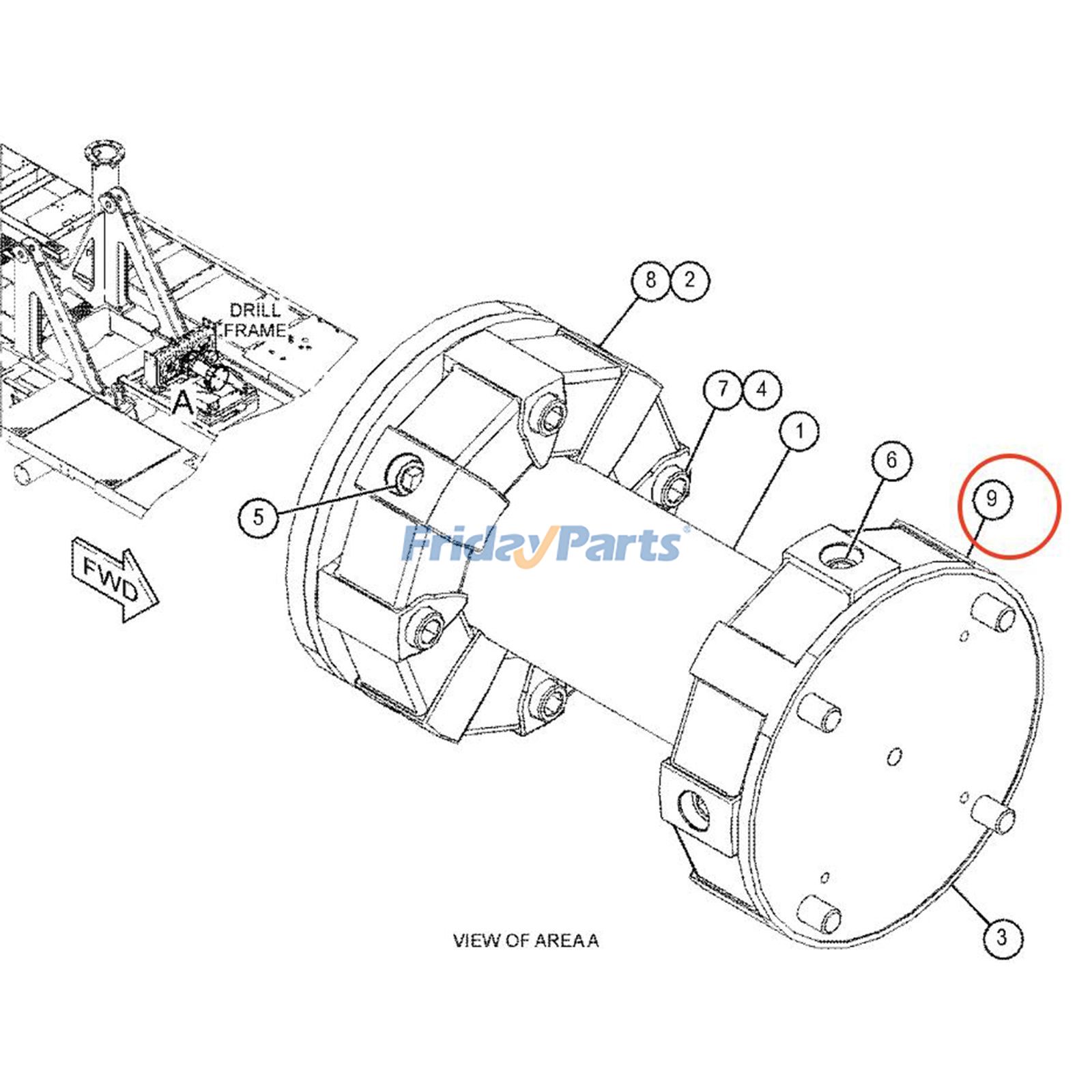 Wellenkupplungfür Motor,Andere Baumaschinen