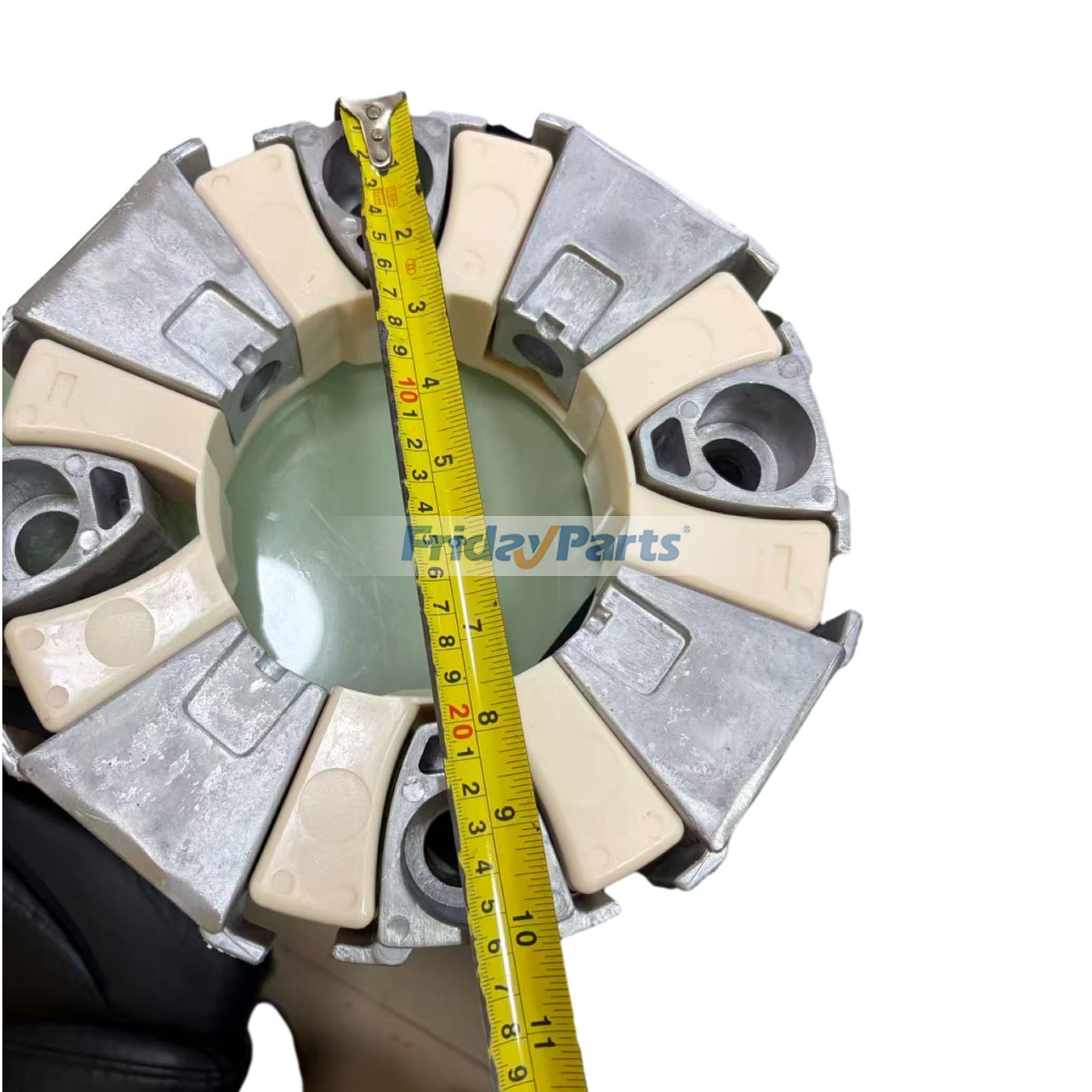 Shaft Coupling for Hyundai Excavator Robex320 LC-7