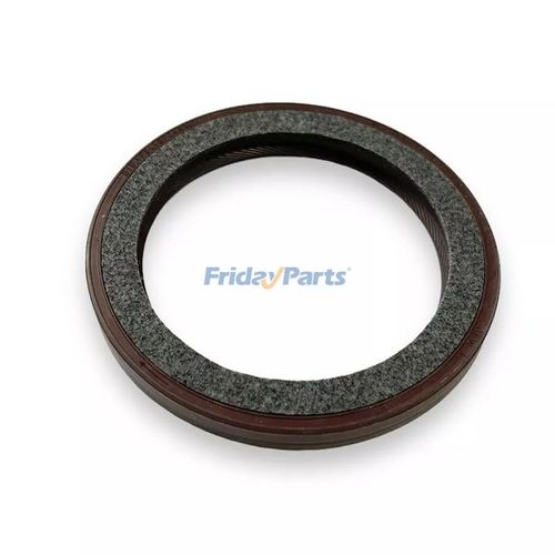 2184601 Shaft Front Oil Seal 21486081 for Volvo DE B6R B7R G710B G730B G970 ...