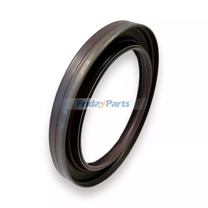 Shaft Front Oil Seal 21486081 for Volvo Penta Engine TAD520GE TAD750GE DE FL B6R G726B G780B G970 G990 BL60 L110E EC240B EC290B EW140B
